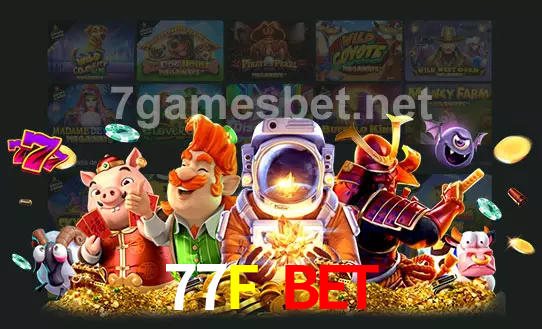 cassino 77F Bet