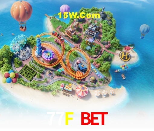 Diretório de Jogos 77F Bet