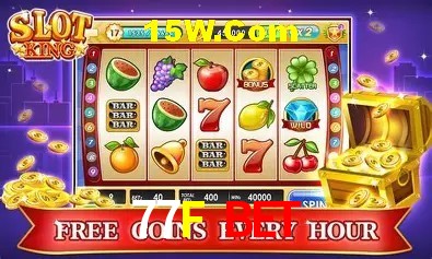 Casino Ao Vivo 77F Bet