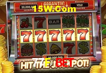 Jogos de Slot 77F Bet