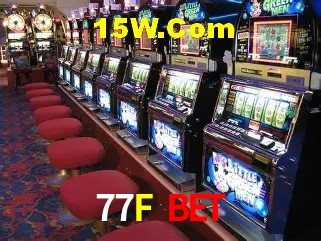 Recursos de Bônus 77F Bet