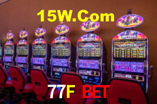 77F