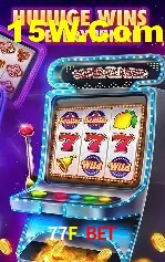 Promoções Sazonais 77F Bet