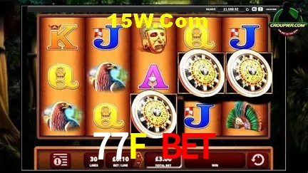 Estatísticas do Jogo 77F Bet