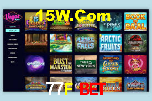 77F Bet