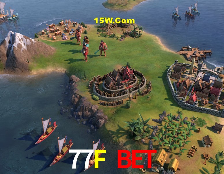 Jogos de Slot 77F Bet