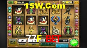 Casino VIP 77F Bet