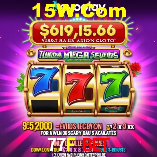 Programa VIP 77F Bet
