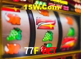 Diretório de Jogos 77F Bet