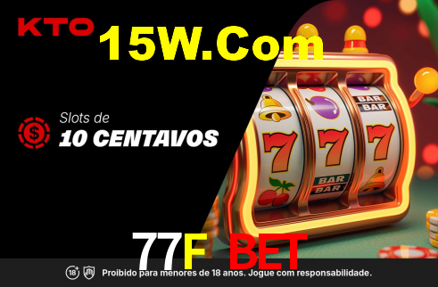 Jogos Exclusivos 77F Bet